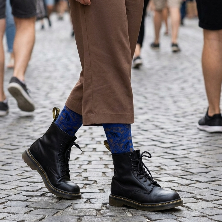 Yaghoot Sock - PS537