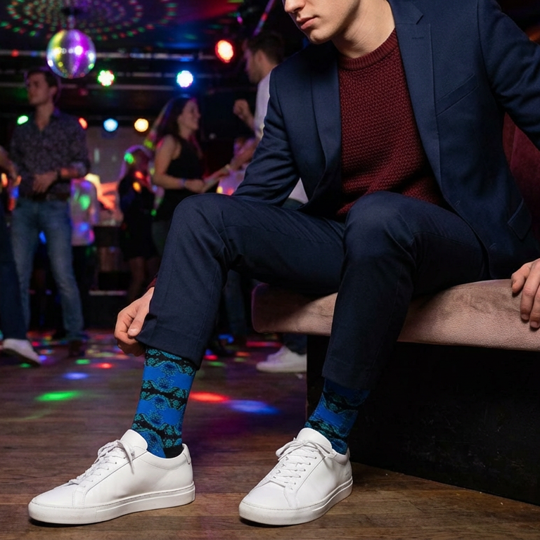 Niloufar Sock - PS541