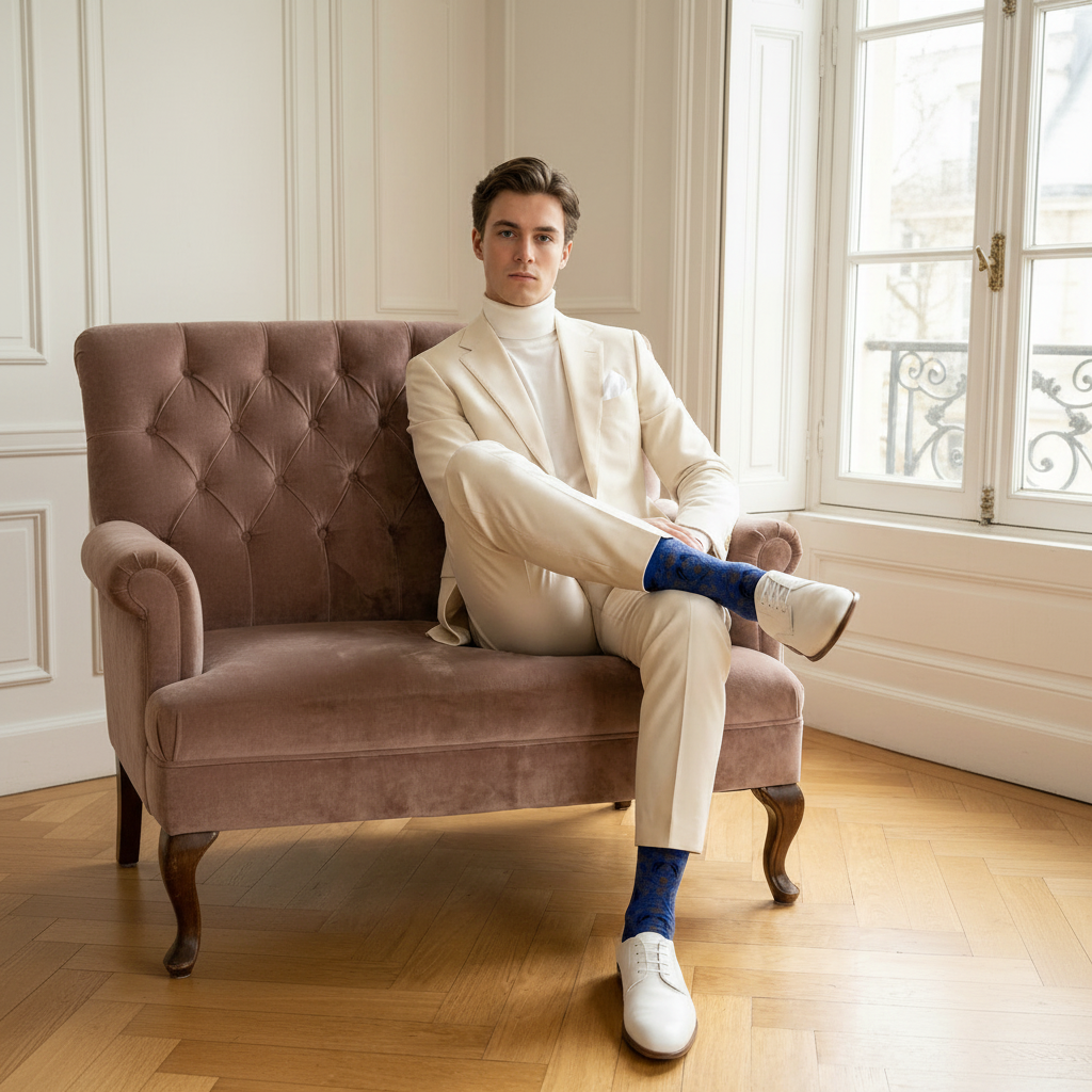 Yaghoot Sock - PS537