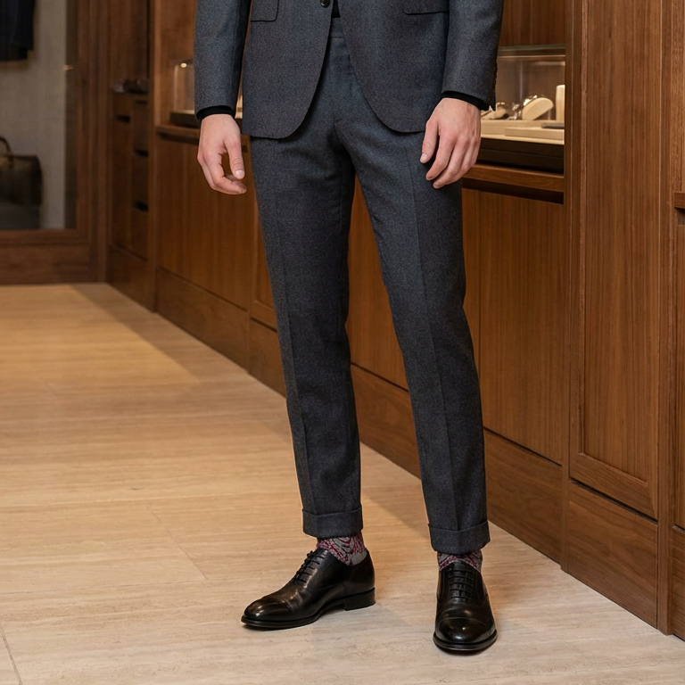 Golestan Sock - PS532