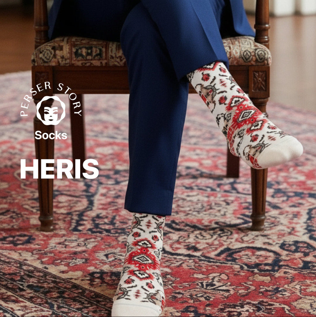 Heris Socks - PS201