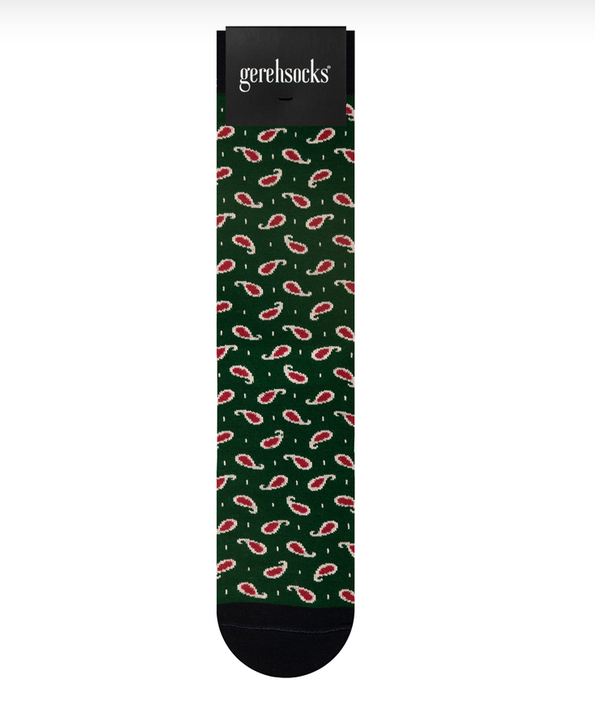 Termeh Socks - PS127