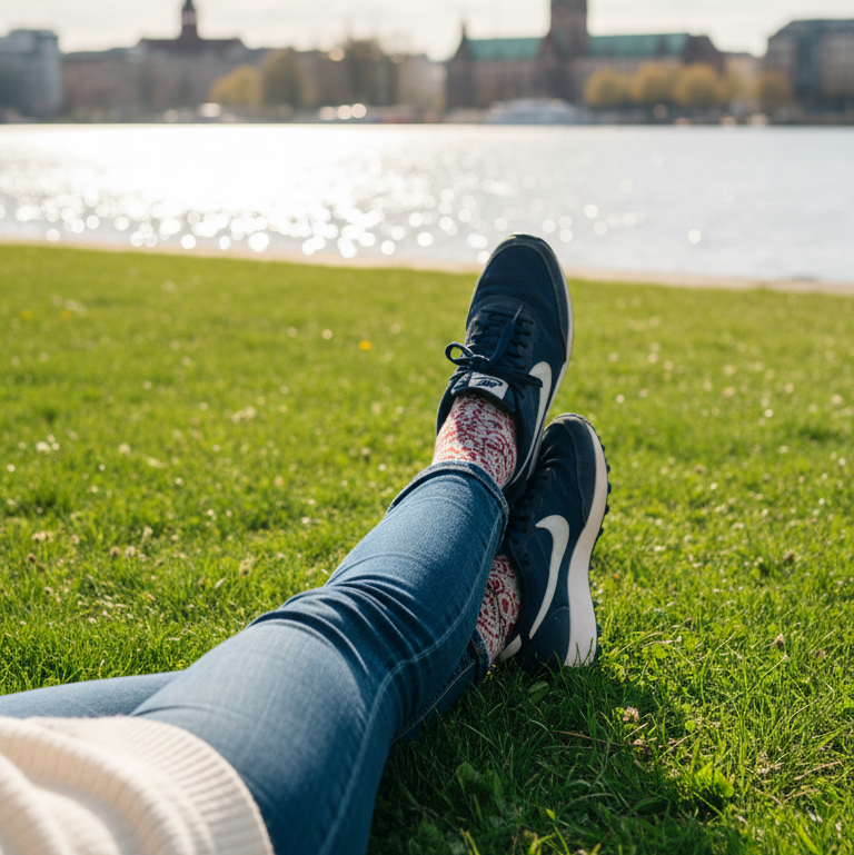 Golestan Sock - PS532