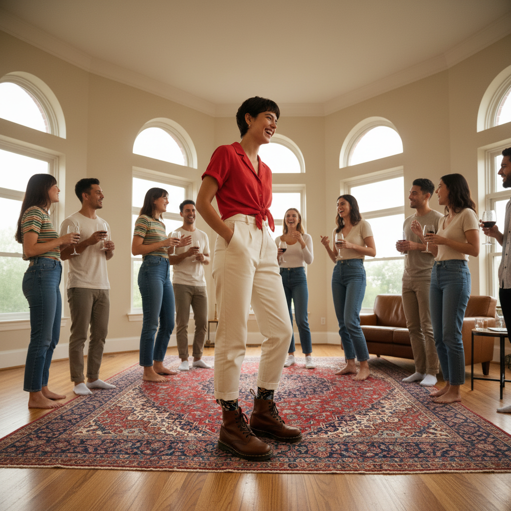 Eslimi Isfahan Sock - PS514