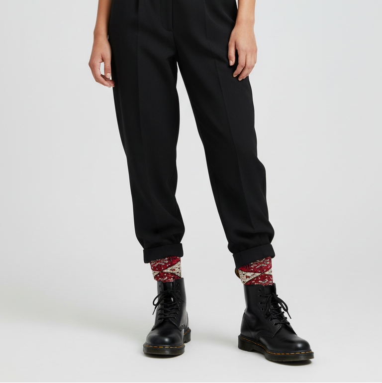 Qashqai Sock - PS513