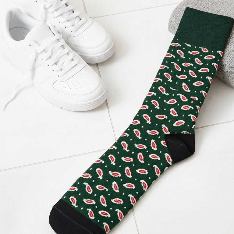 Termeh Socks - PS127