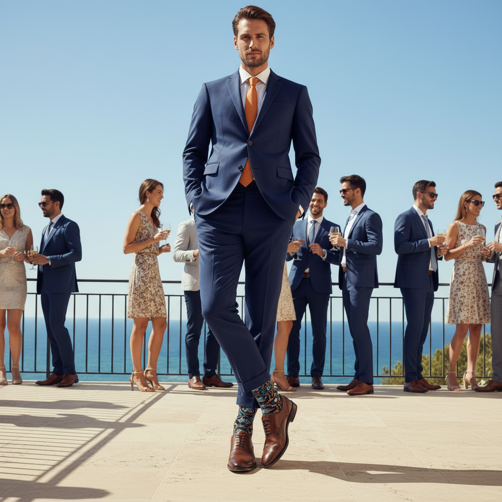 Goharshad Sock - PS508