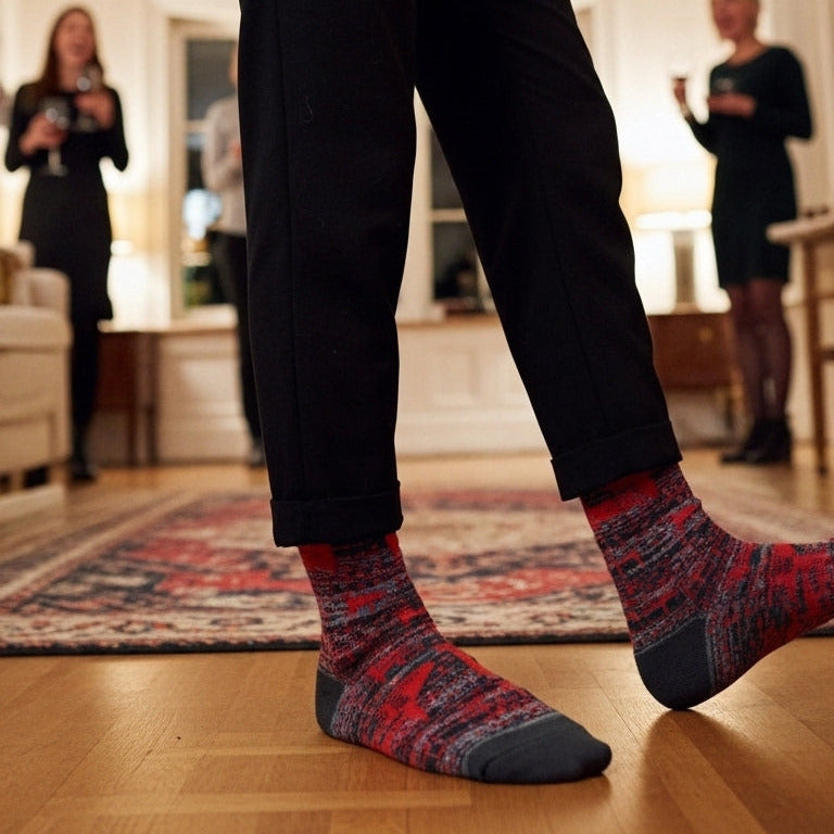 Kohan Ibex Sock - PS519