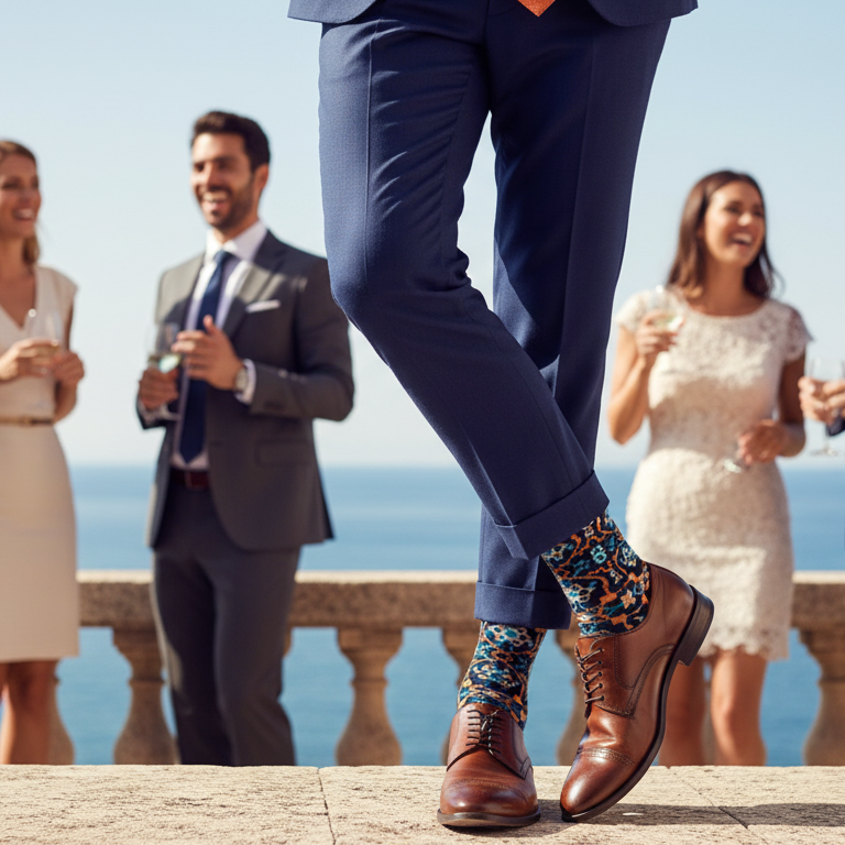 Goharshad Sock - PS508