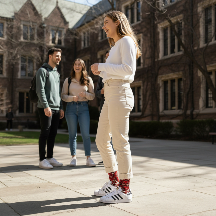 Shahsavan Sock - PS510