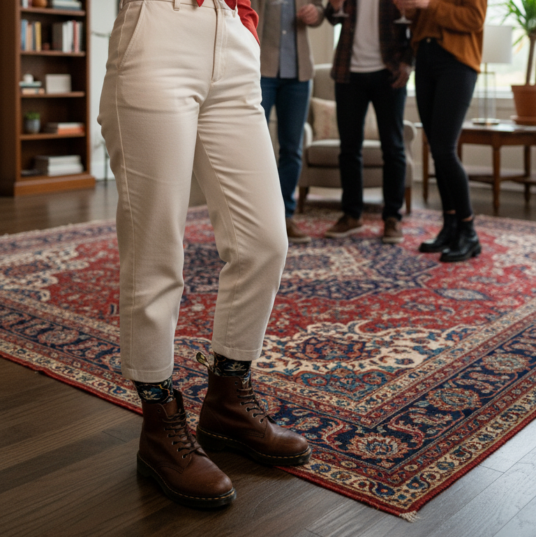 Eslimi Isfahan Sock - PS514