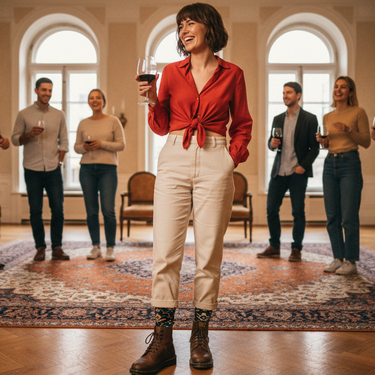 Eslimi Isfahan Sock - PS514