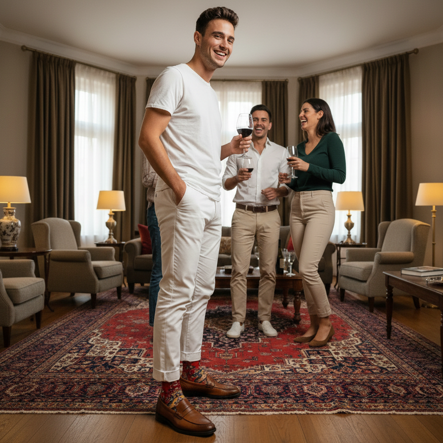 Torandj Sock - PS506