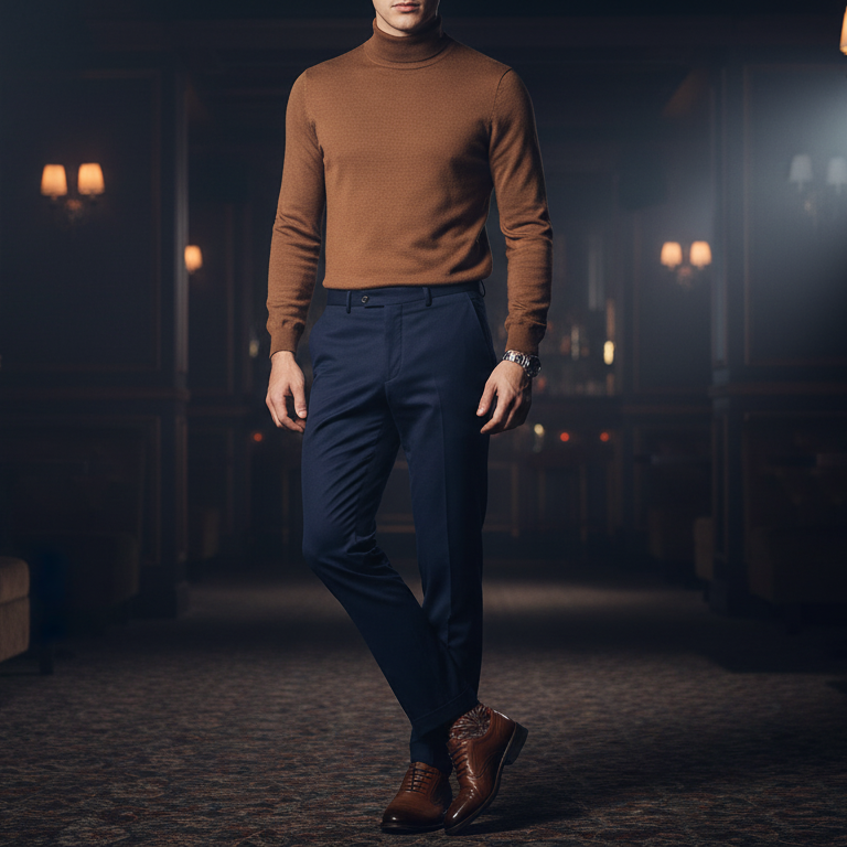 Ghalamkar Sock - PS523