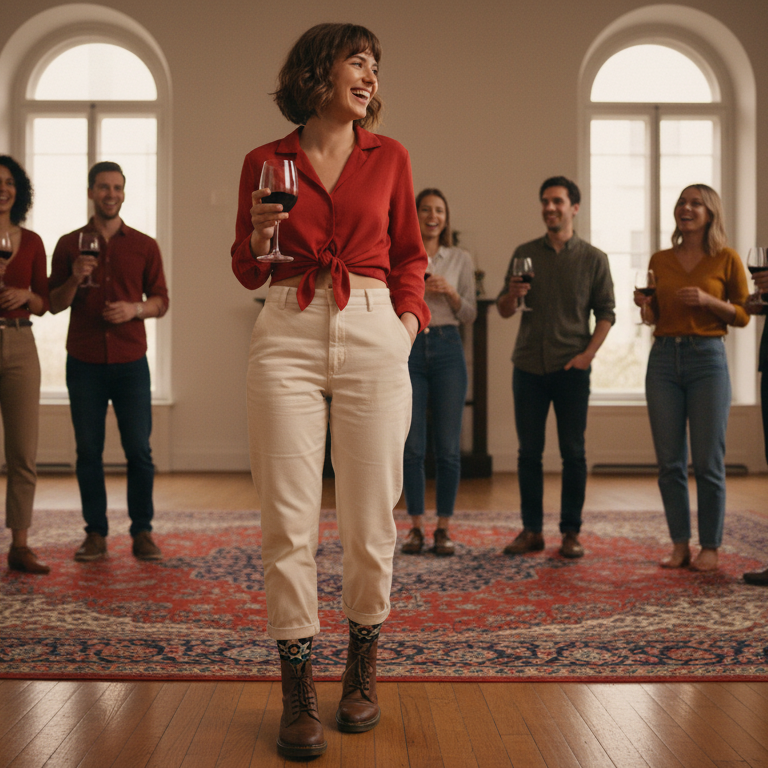 Eslimi Isfahan Sock - PS514