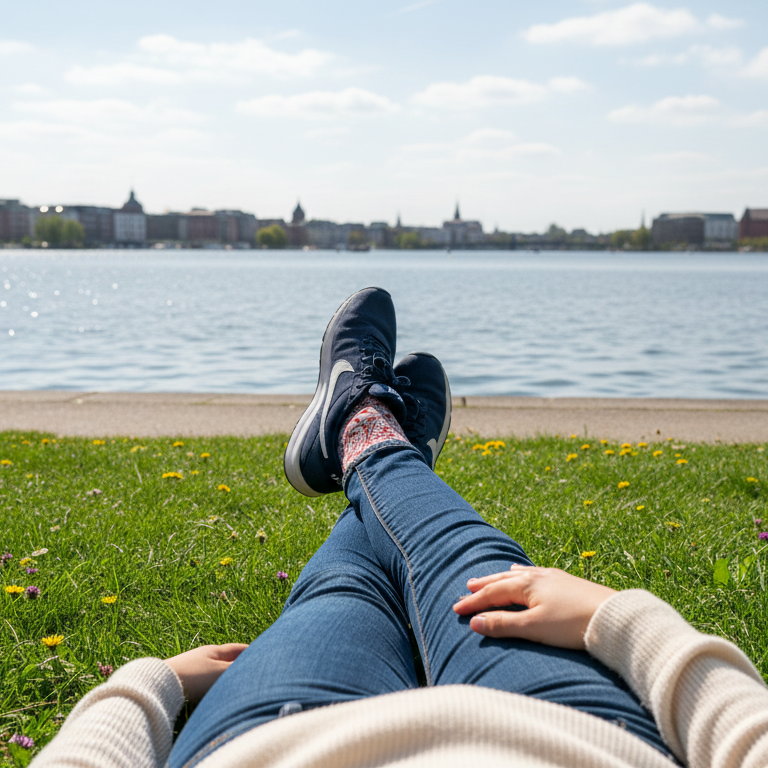 Golestan Sock - PS532