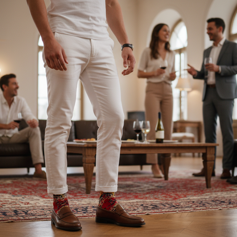 Torandj Sock - PS506