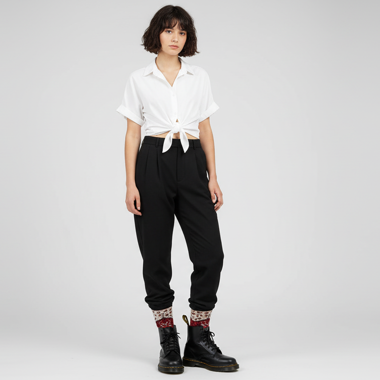 Qashqai Sock - PS513