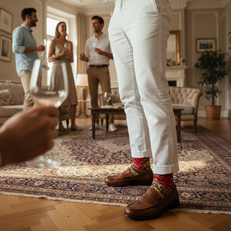 Torandj Sock - PS506