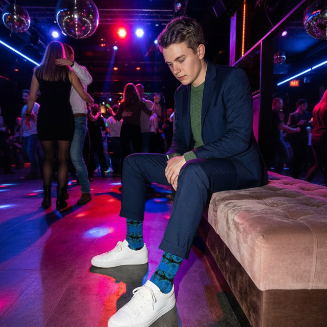 Niloufar Sock - PS541