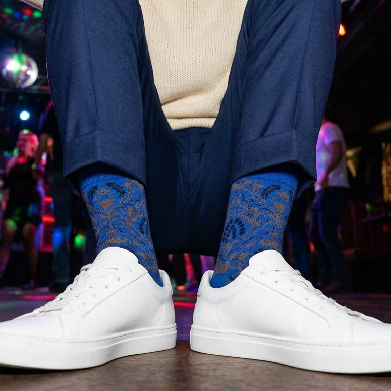 Yaghoot Sock - PS537