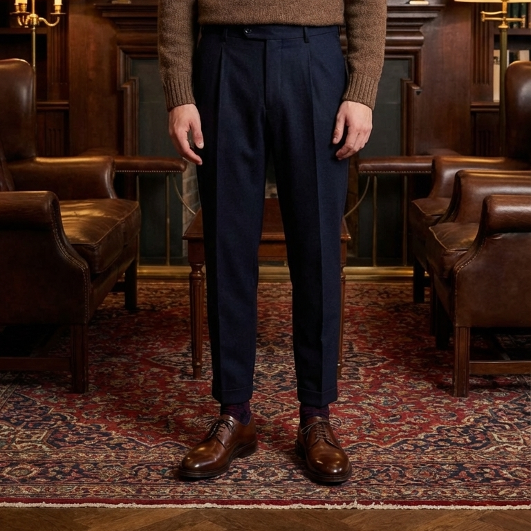 Turkmen Sock - PS534