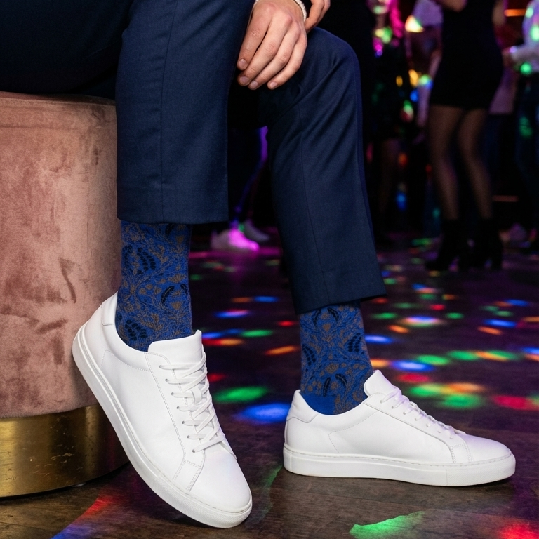 Yaghoot Sock - PS537