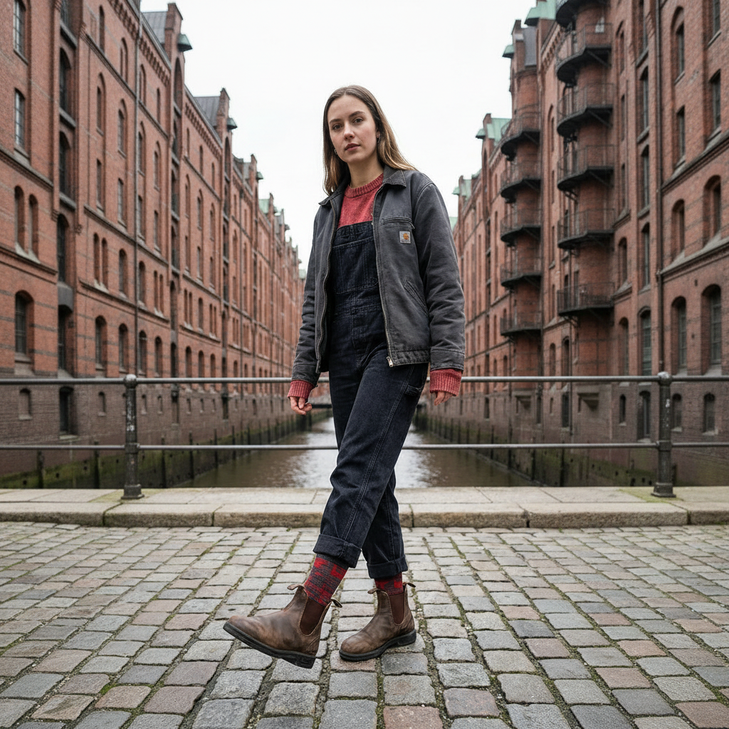 Kohan Ibex Sock - PS519