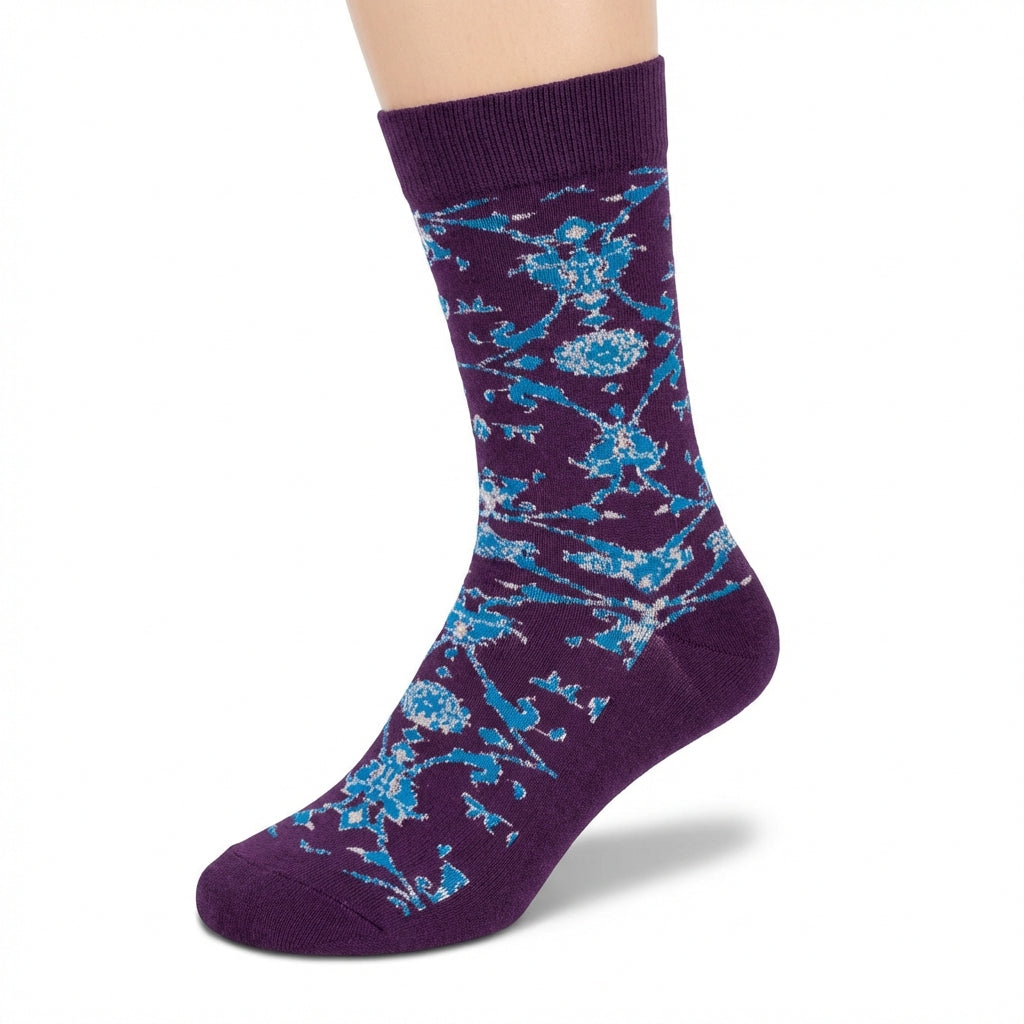Isfahan Royal Sock - PS543